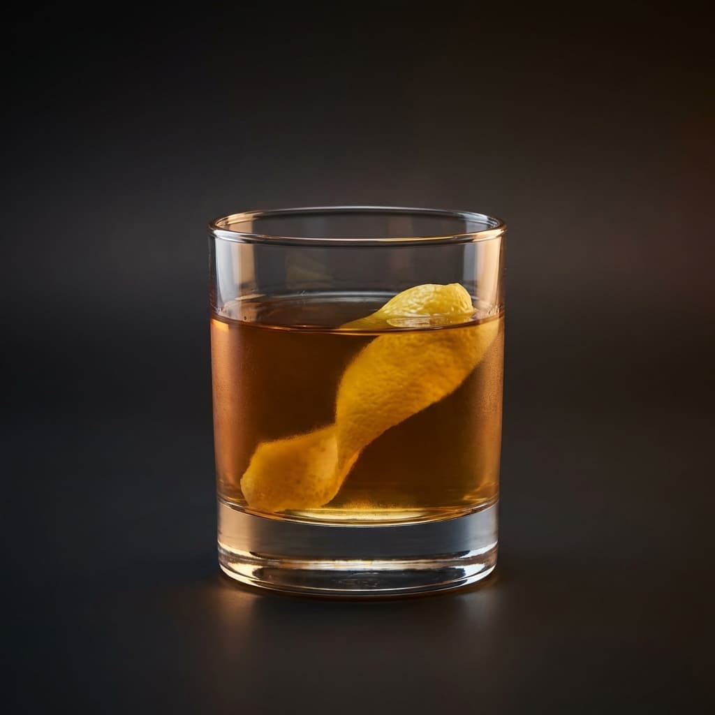 Applewood Sazerac