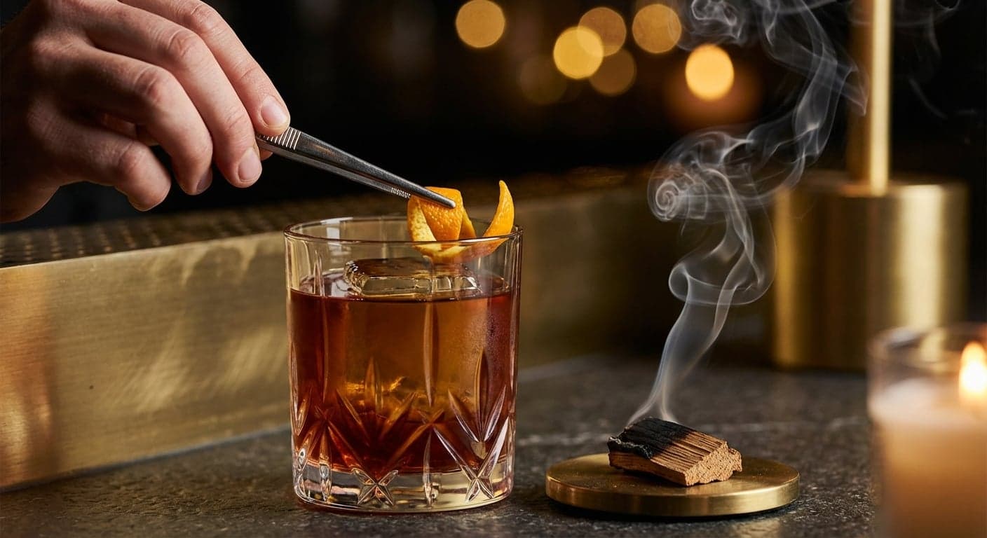 How to Use AI to Create Cocktail Recipes