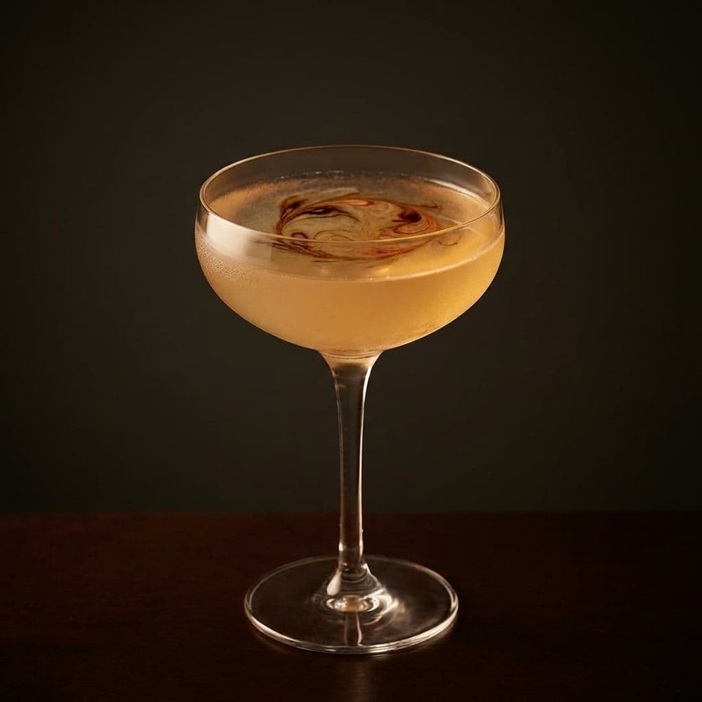 Cynar Sour