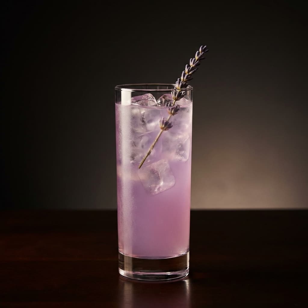 Lavender Collins