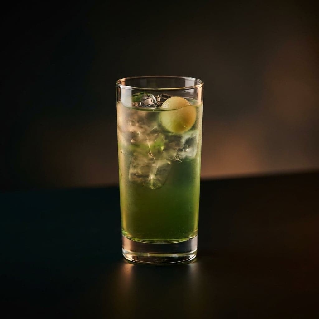 Melon Spritz