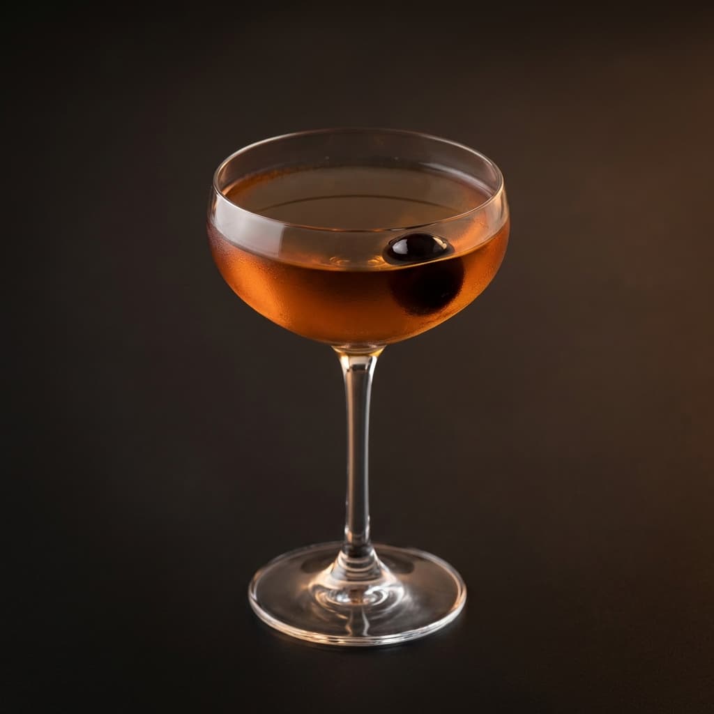 Smoke on the Manhattan