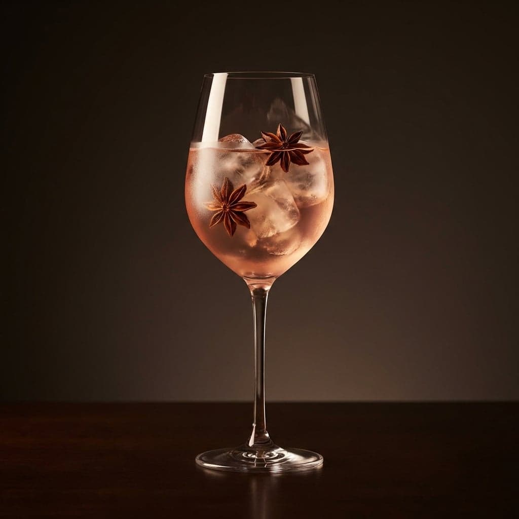 Valentine’s Spritz