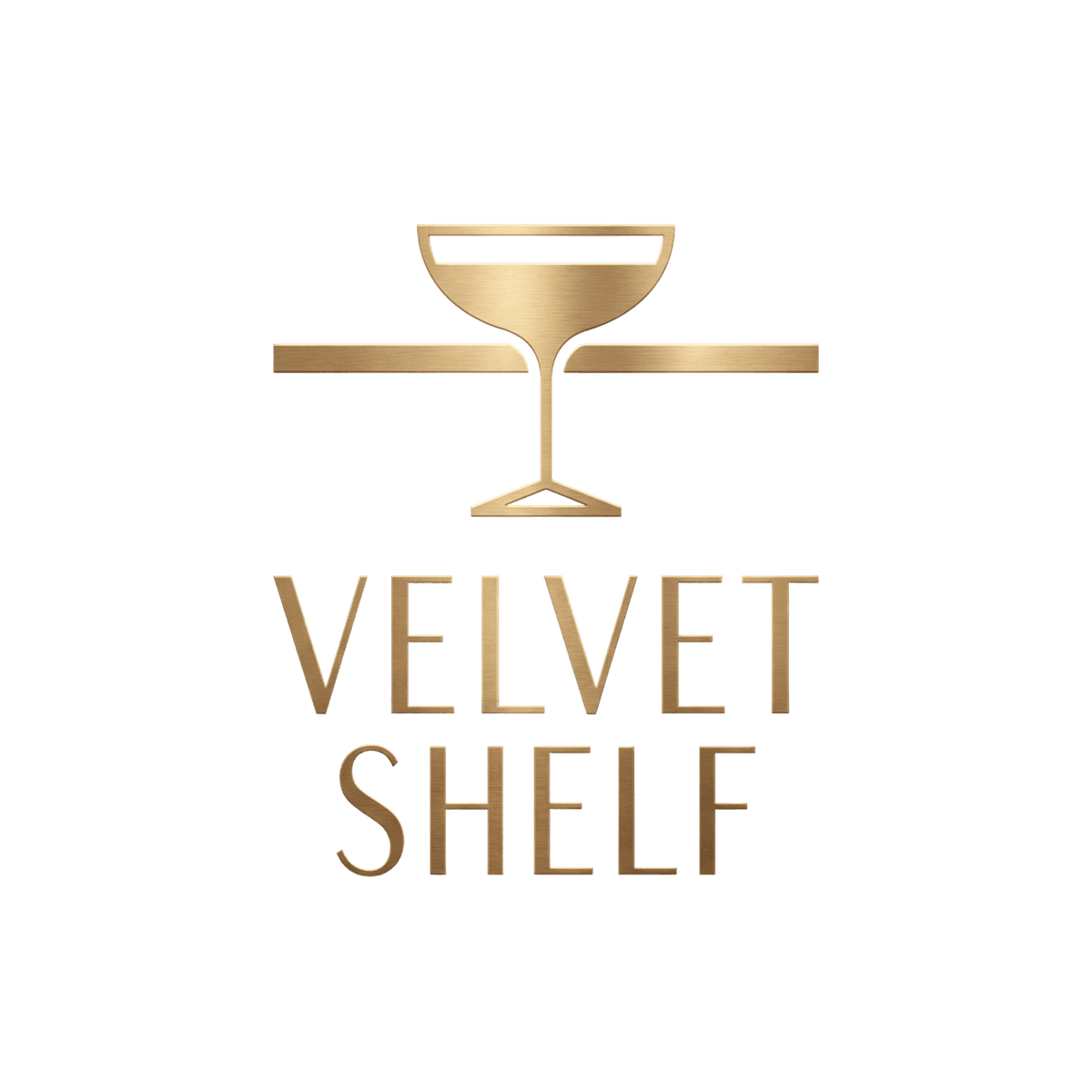 Velvet Shelf