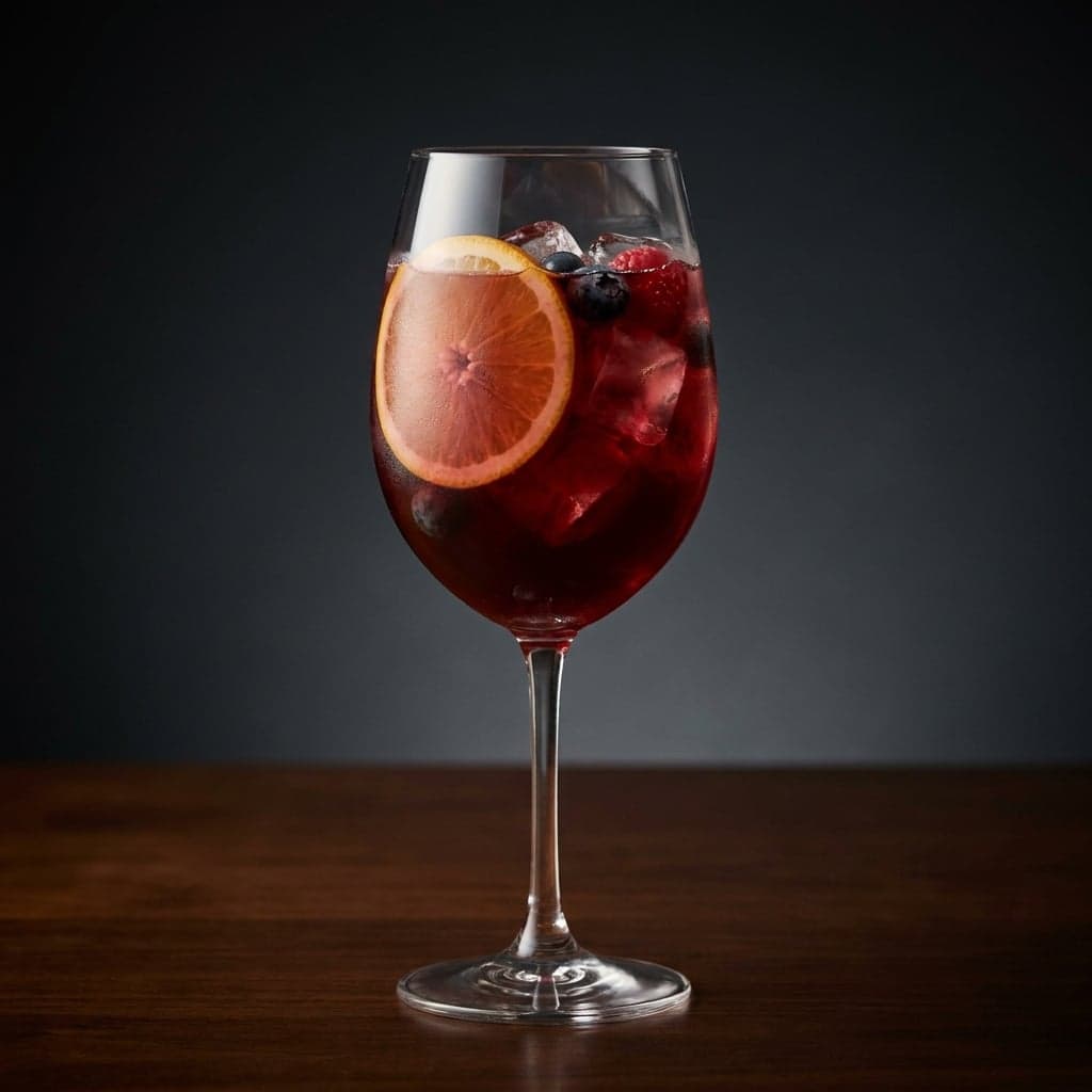 La Roja Sangria