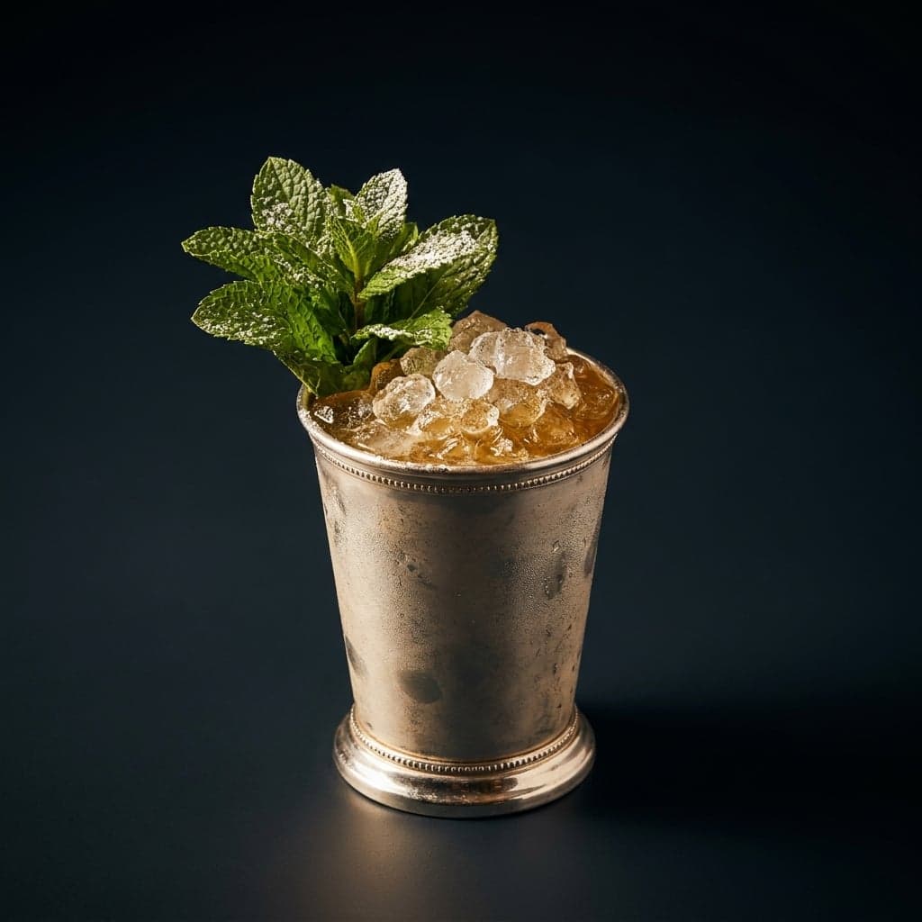 Monticello Julep
