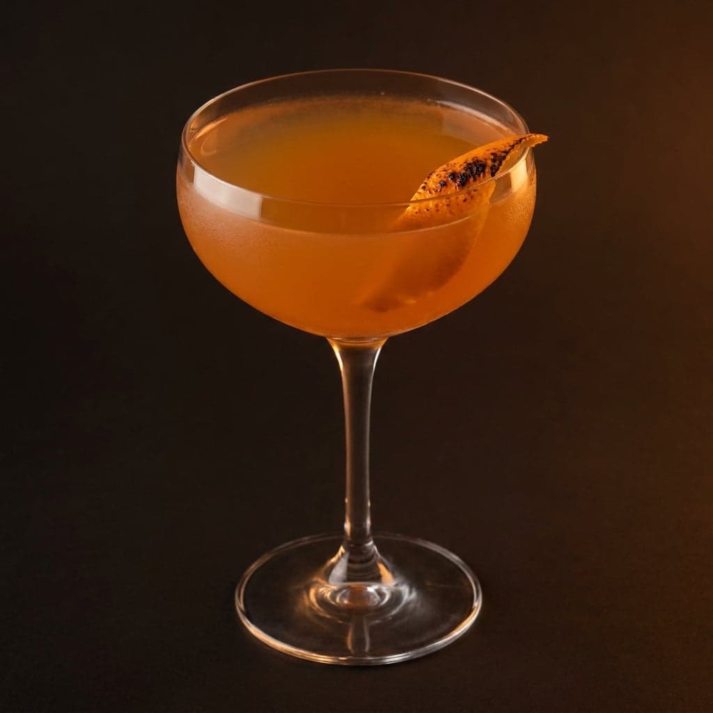 Oranje